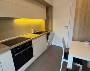 Lakás 2 szobák kiadó on Cluj-napoca