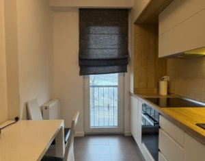 Lakás 2 szobák kiadó on Cluj-napoca