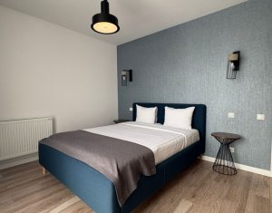 Apartament cu 2 camere, parcare, zona Calea Turzii