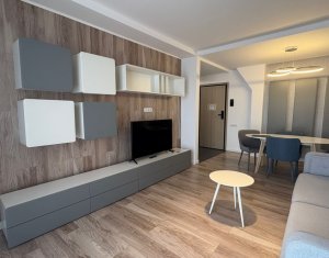 Apartament cu 2 camere, parcare, zona Calea Turzii