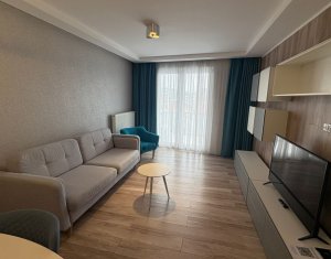 Apartament cu 2 camere, parcare, zona Calea Turzii
