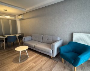 Apartament cu 2 camere, parcare, zona Calea Turzii
