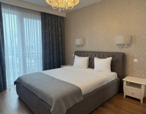 Apartament cu 2 camere, parcare, zona Calea Turzii