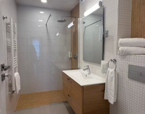 Apartament cu 2 camere, parcare, zona Calea Turzii