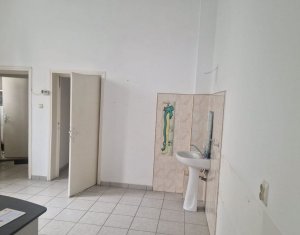 Spatiu de inchiriat  pentru activitati medicale 