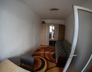 Apartment 3 rooms for rent in Cluj-napoca, zone Manastur