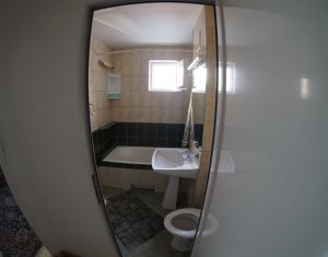 Apartment 3 rooms for rent in Cluj-napoca, zone Manastur