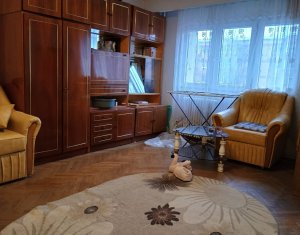 De inchiriat apartament cu 2 camere Grigorescu