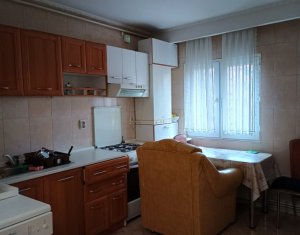 De inchiriat apartament cu 2 camere Grigorescu