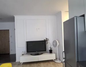 2 camere, parcare, zona Intre Lacuri