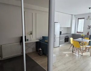 2 camere, parcare, zona Intre Lacuri