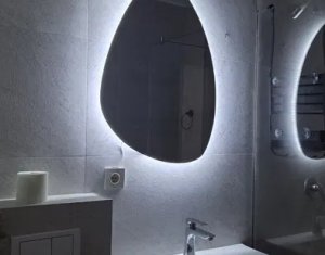 2 camere, parcare, zona Intre Lacuri