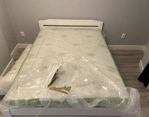 3 camere, parcare, terasa, zona strazii Traian Vuia