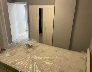 3 camere, parcare, terasa, zona strazii Traian Vuia