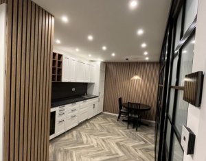 Inchiriere apartament  2 camere complex Nest Cluj Napoca