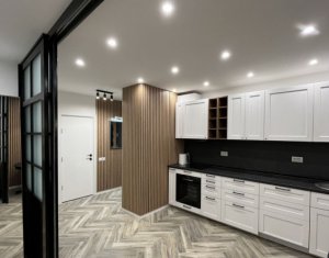 Inchiriere apartament  2 camere complex Nest Cluj Napoca