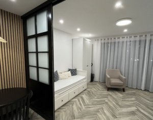 Inchiriere apartament  2 camere complex Nest Cluj Napoca