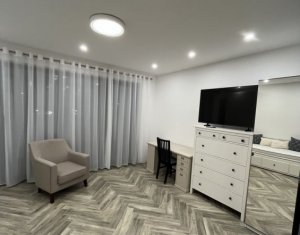 Inchiriere apartament  2 camere complex Nest Cluj Napoca