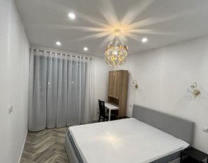 Inchiriere apartament  2 camere complex Nest Cluj Napoca