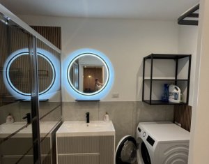 Inchiriere apartament  2 camere complex Nest Cluj Napoca