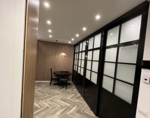 Inchiriere apartament  2 camere complex Nest Cluj Napoca