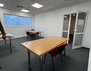 Iroda kiadó on Cluj-napoca, Zóna Manastur