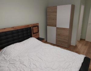 Apratament lux, 3 camere, terasa, parcare, Grand Hill 