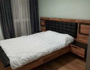 Apratament lux, 3 camere, terasa, parcare, Grand Hill 