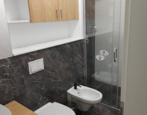 Apratament lux, 3 camere, terasa, parcare, Grand Hill 