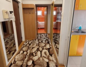 Inchiriere 3 camere Zorilor, zona Recuperare, finisat, renovat