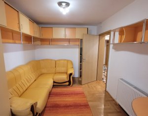 Inchiriere 3 camere Zorilor, zona Recuperare, finisat, renovat