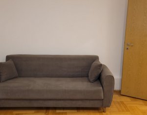 Inchiriere 3 camere Zorilor, zona Recuperare, finisat, renovat