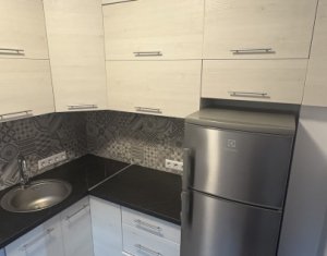 Apartament cu 2 camere, complex VIVIDO, mobilat si utilat, parcare !