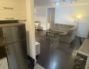 Apartament cu 2 camere, complex VIVIDO, mobilat si utilat, parcare !