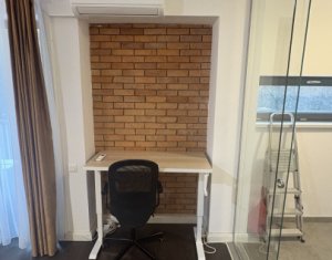 Apartament cu 2 camere, complex VIVIDO, mobilat si utilat, parcare !