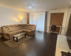 Apartament cu 2 camere, complex VIVIDO, mobilat si utilat, parcare !