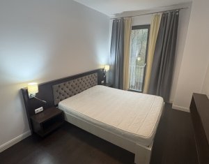 Apartament cu 2 camere, complex VIVIDO, mobilat si utilat, parcare !