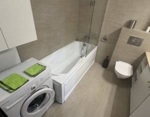 Apartament cu 2 camere, complex VIVIDO, mobilat si utilat, parcare !