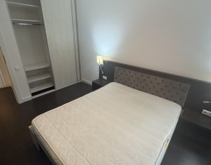 Apartament cu 2 camere, complex VIVIDO, mobilat si utilat, parcare !