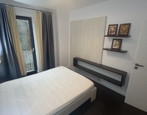 Apartament cu 2 camere, complex VIVIDO, mobilat si utilat, parcare !