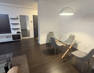 Apartament cu 2 camere, complex VIVIDO, mobilat si utilat, parcare !