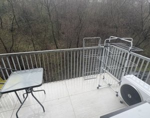 Apartament cu 2 camere, complex VIVIDO, mobilat si utilat, parcare !