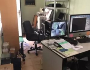 Office for rent in Cluj-napoca