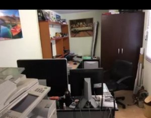 Office for rent in Cluj-napoca