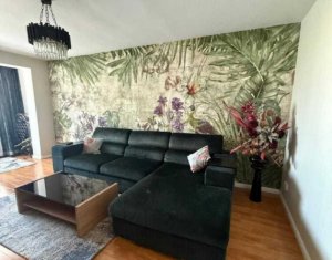  3 camere, decomandat, 67 mp, parcare, Marasti 