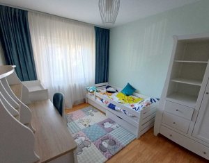  3 camere, decomandat, 67 mp, parcare, Marasti 