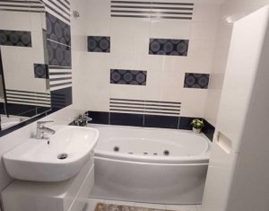  3 camere, decomandat, 67 mp, parcare, Marasti 