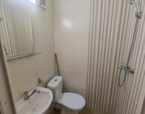 Inchiriere garsoniera Marasti, etaj intermediar, finisata