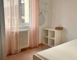 Appartement 3 chambres à louer dans Cluj-napoca, zone Plopilor