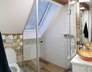 Apartament modern, zonă Platinia